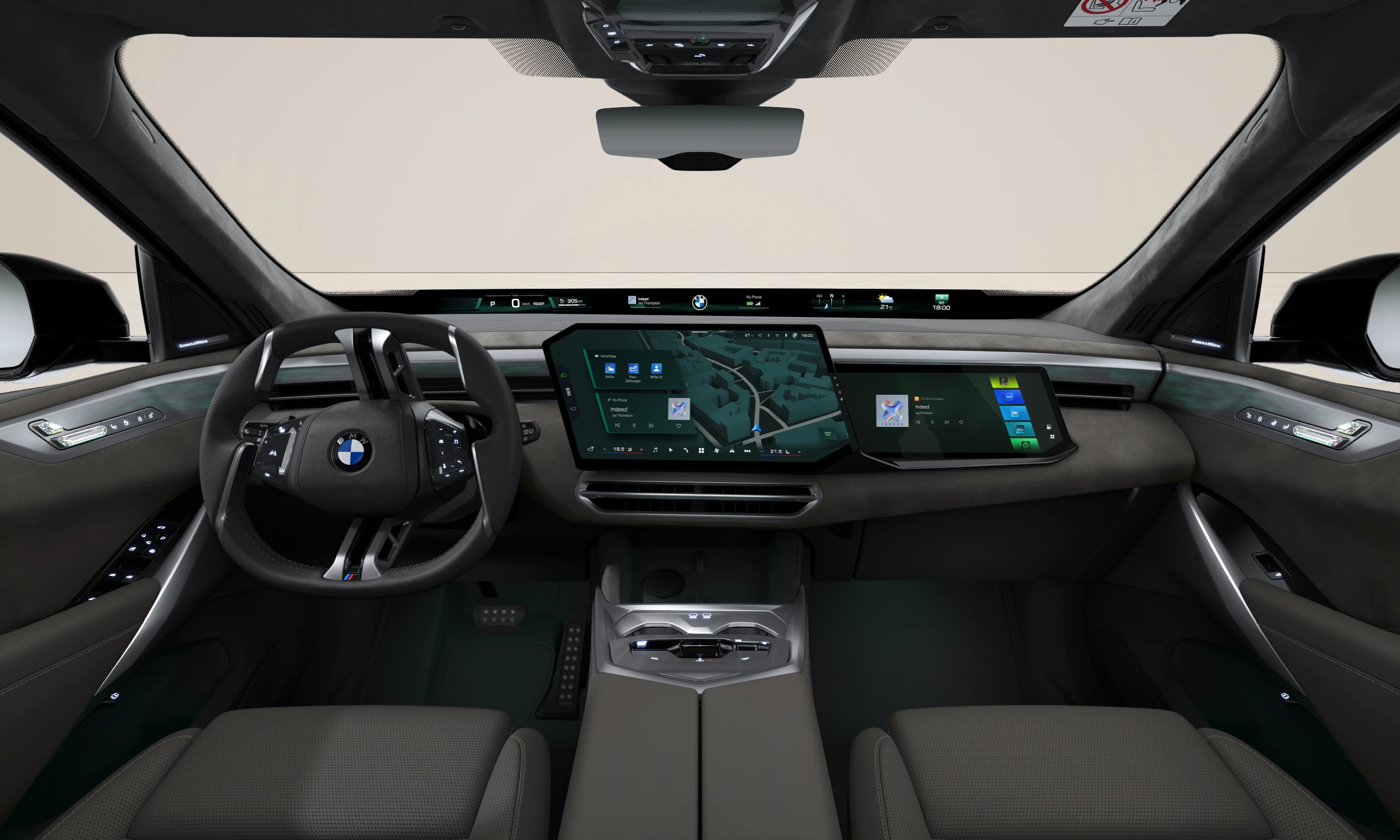 BMW X5 40d xDrive
