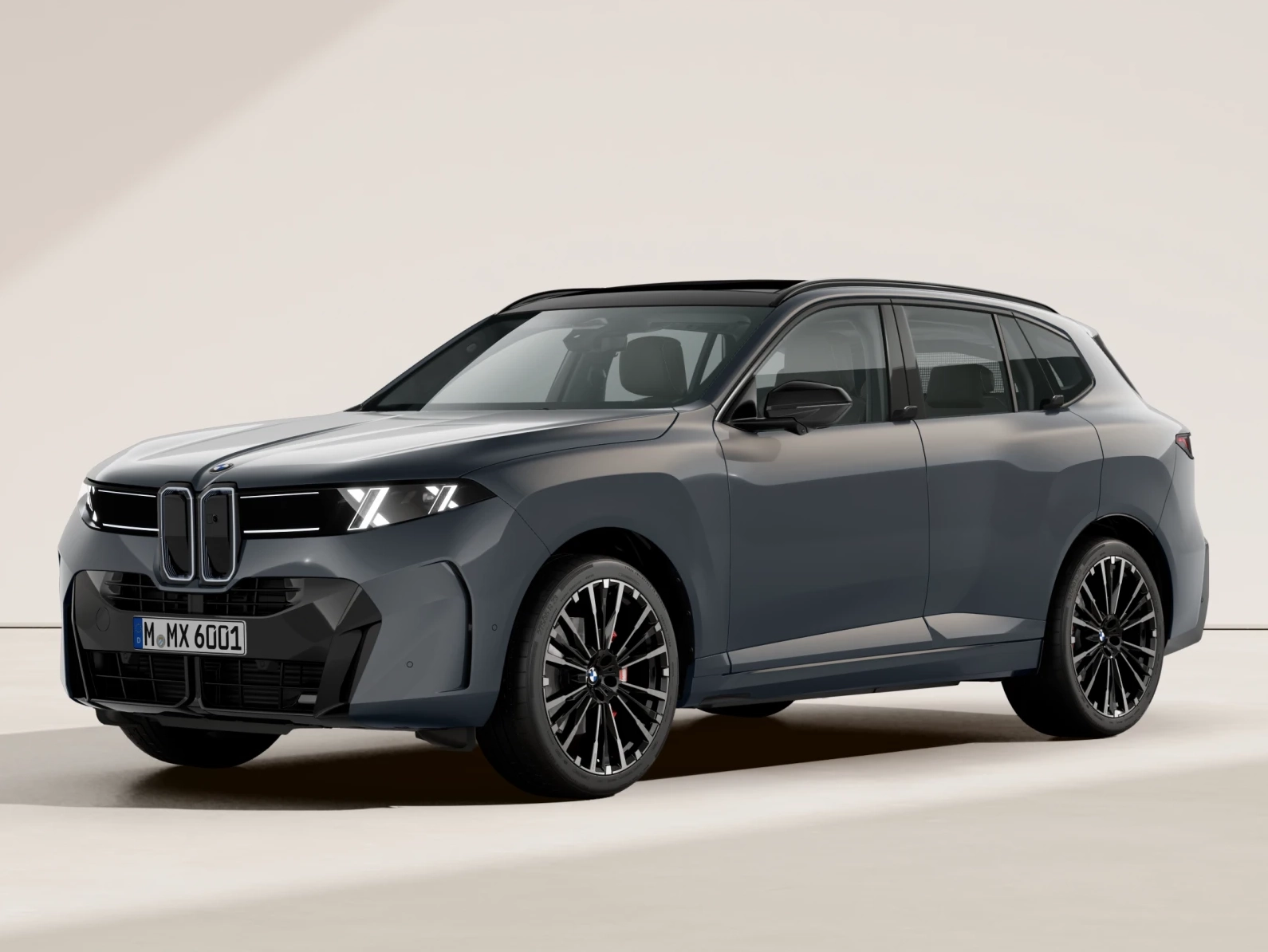 BMW X5 40d xDrive