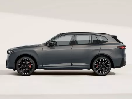 BMW X5 40d xDrive