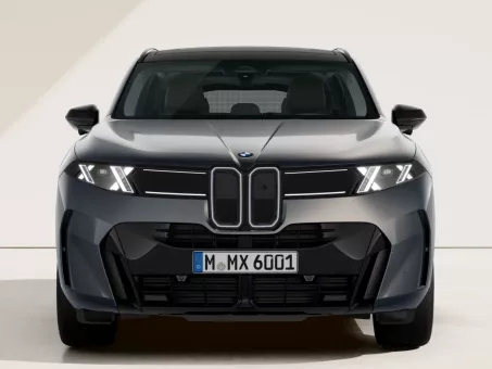 BMW X5 40d xDrive