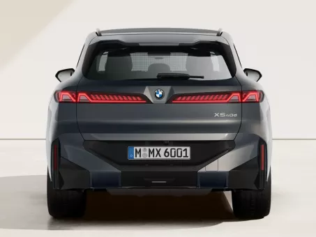 BMW X5 40d xDrive