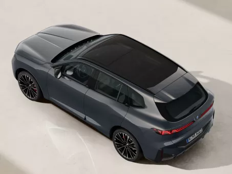 BMW X5 40d xDrive