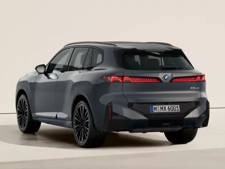 BMW X5 40d xDrive