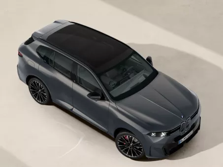BMW X5 40d xDrive