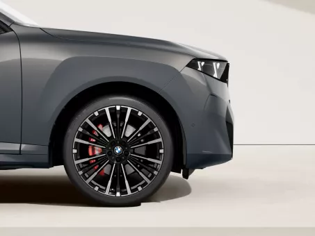 BMW X5 40d xDrive
