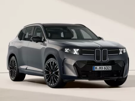 BMW X5 40d xDrive