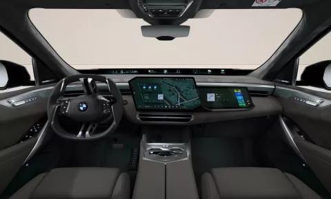 BMW X5 40d xDrive