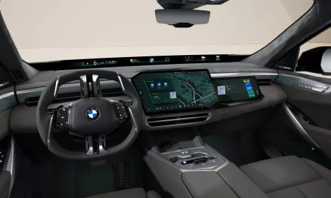 BMW X5 40d xDrive