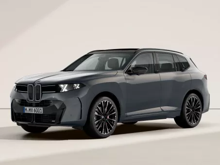 BMW X5 40d xDrive