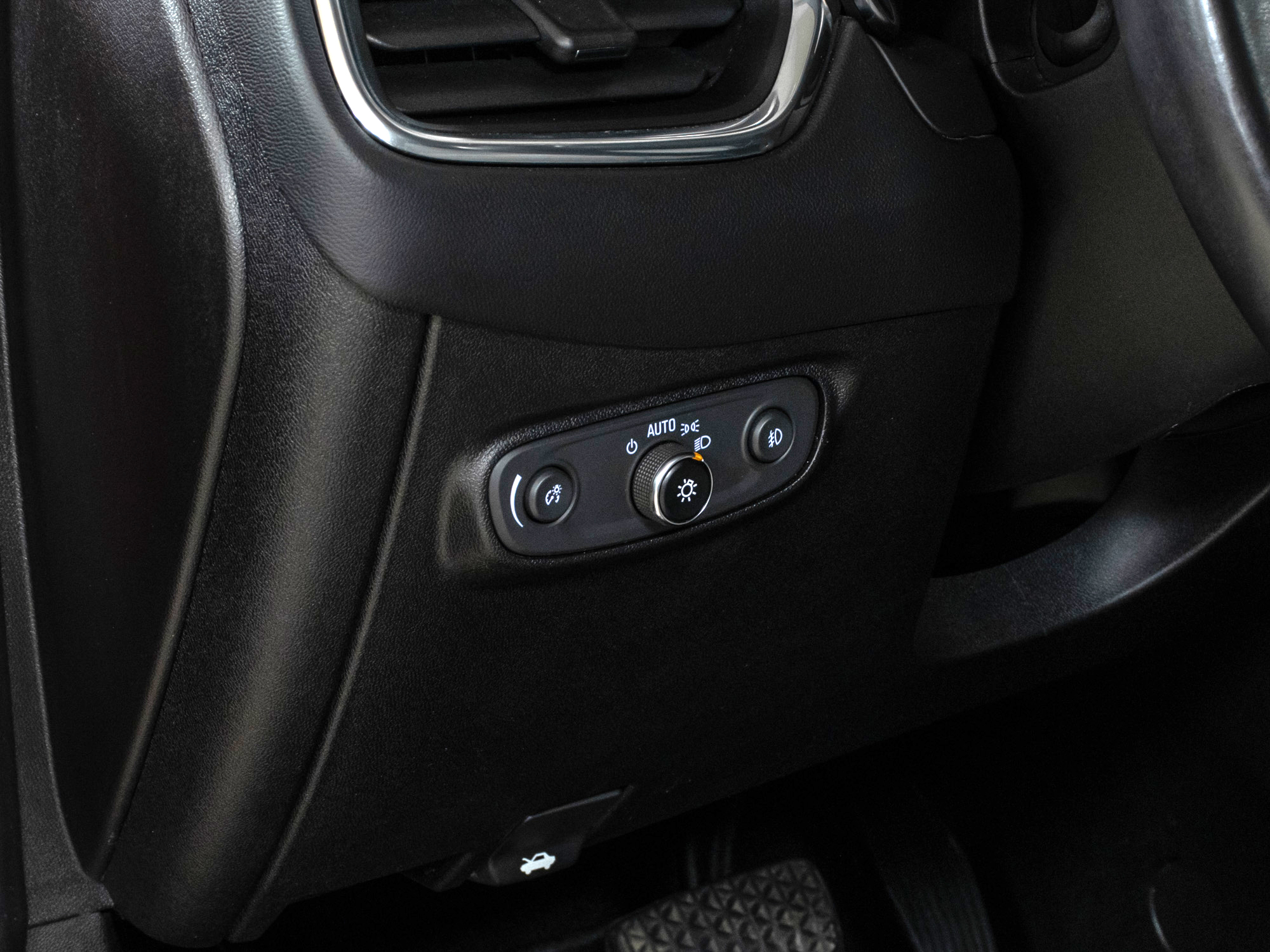 Chevrolet Equinox Premier