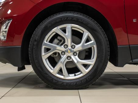 Chevrolet Equinox Premier
