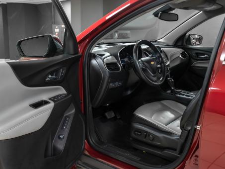 Chevrolet Equinox Premier