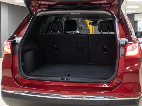 Chevrolet Equinox Premier