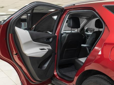 Chevrolet Equinox Premier