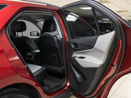 Chevrolet Equinox Premier