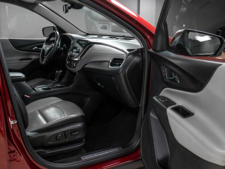 Chevrolet Equinox Premier