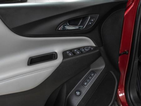 Chevrolet Equinox Premier