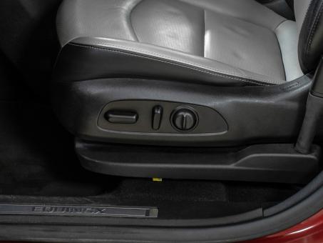 Chevrolet Equinox Premier