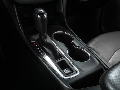 Chevrolet Equinox Premier