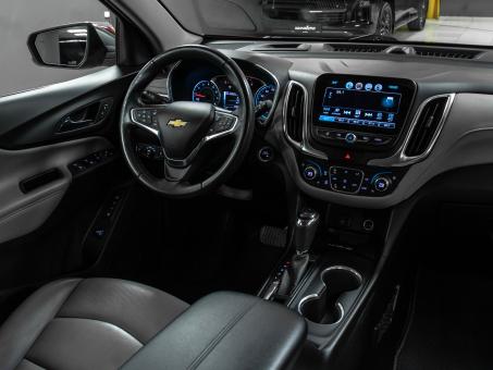 Chevrolet Equinox Premier