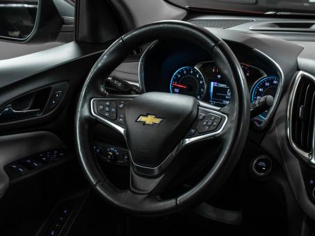 Chevrolet Equinox Premier