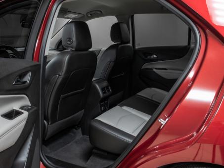 Chevrolet Equinox Premier