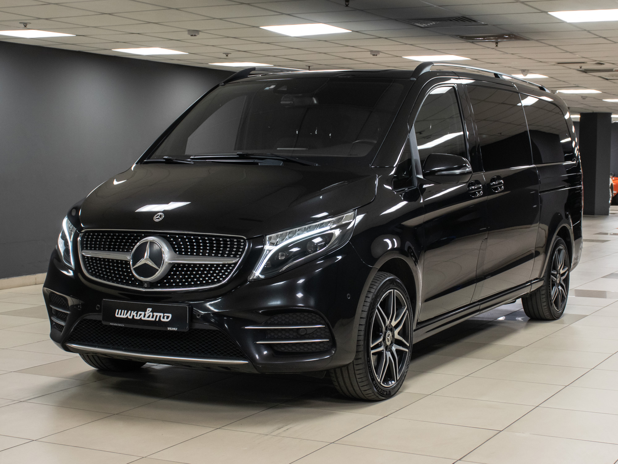 V 300d
