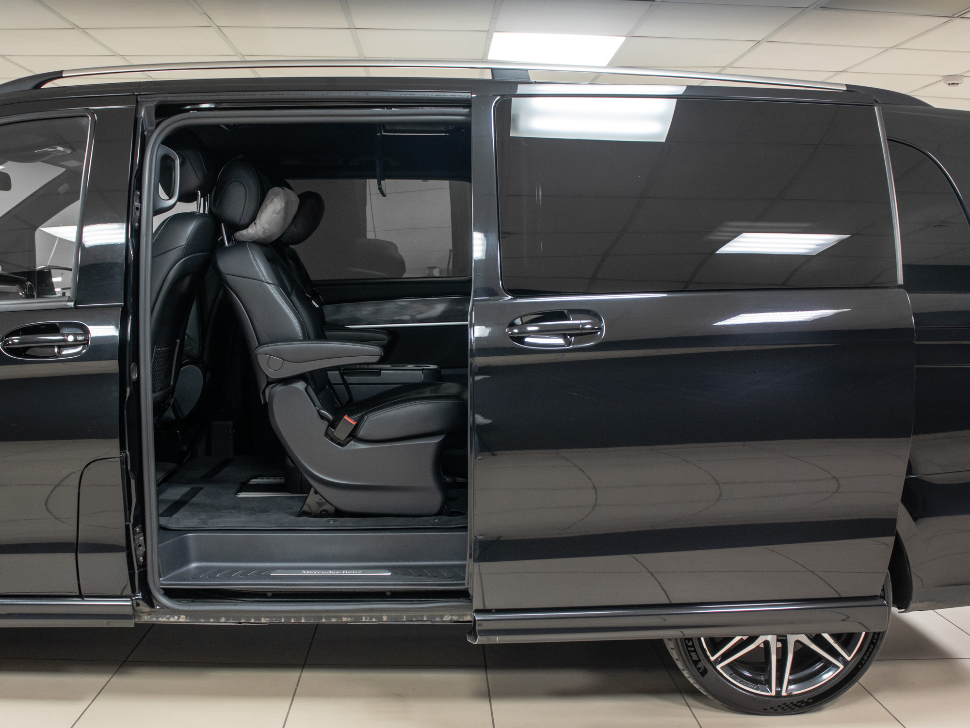 Mercedes-Benz V 300d