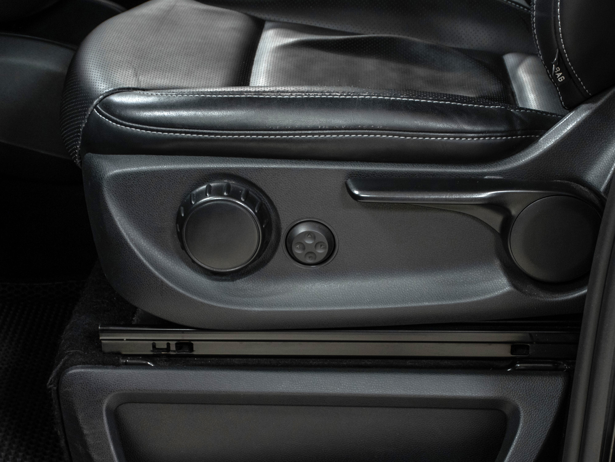 Mercedes-Benz V 300d