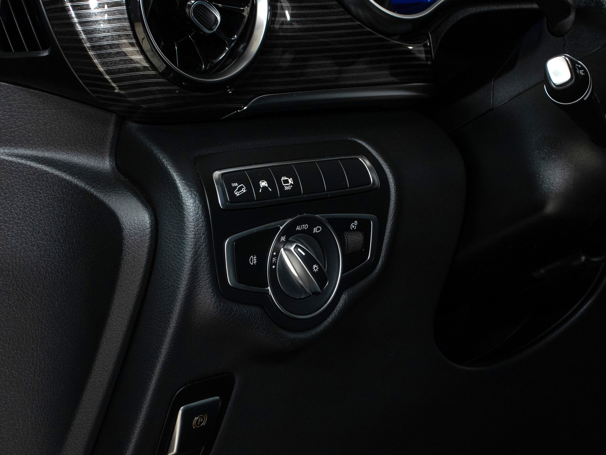 Mercedes-Benz V 300d