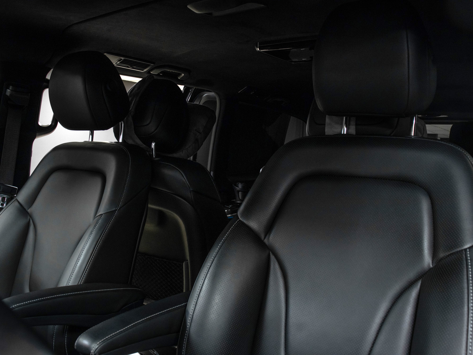 Mercedes-Benz V 300d