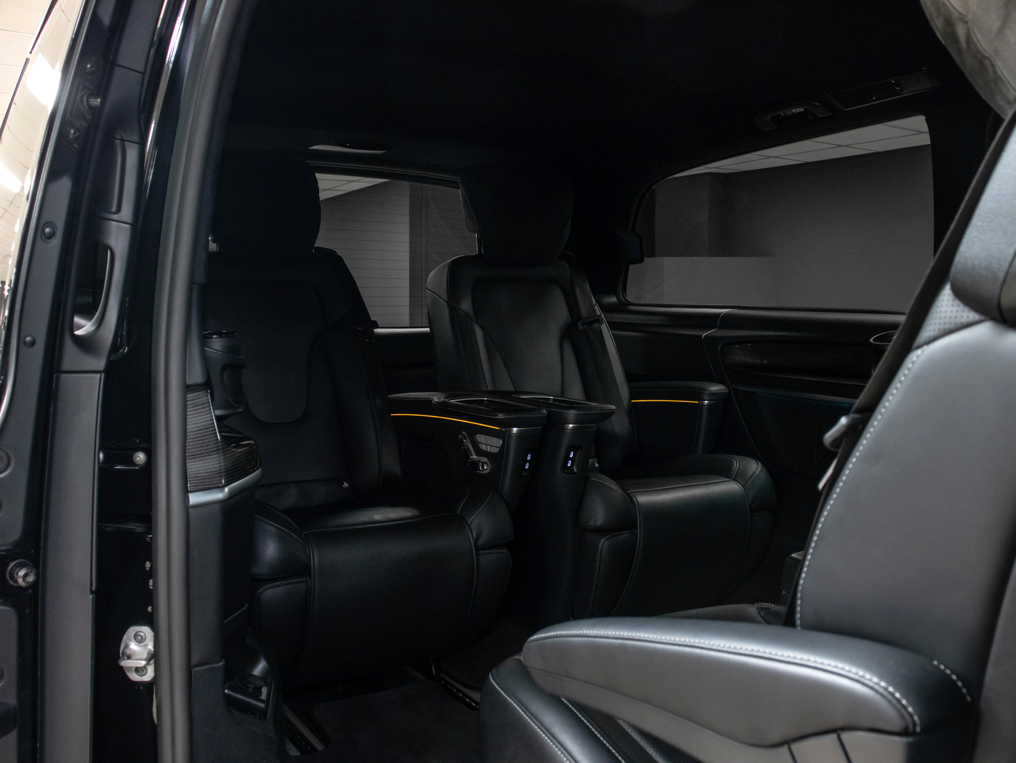 Mercedes-Benz V 300d