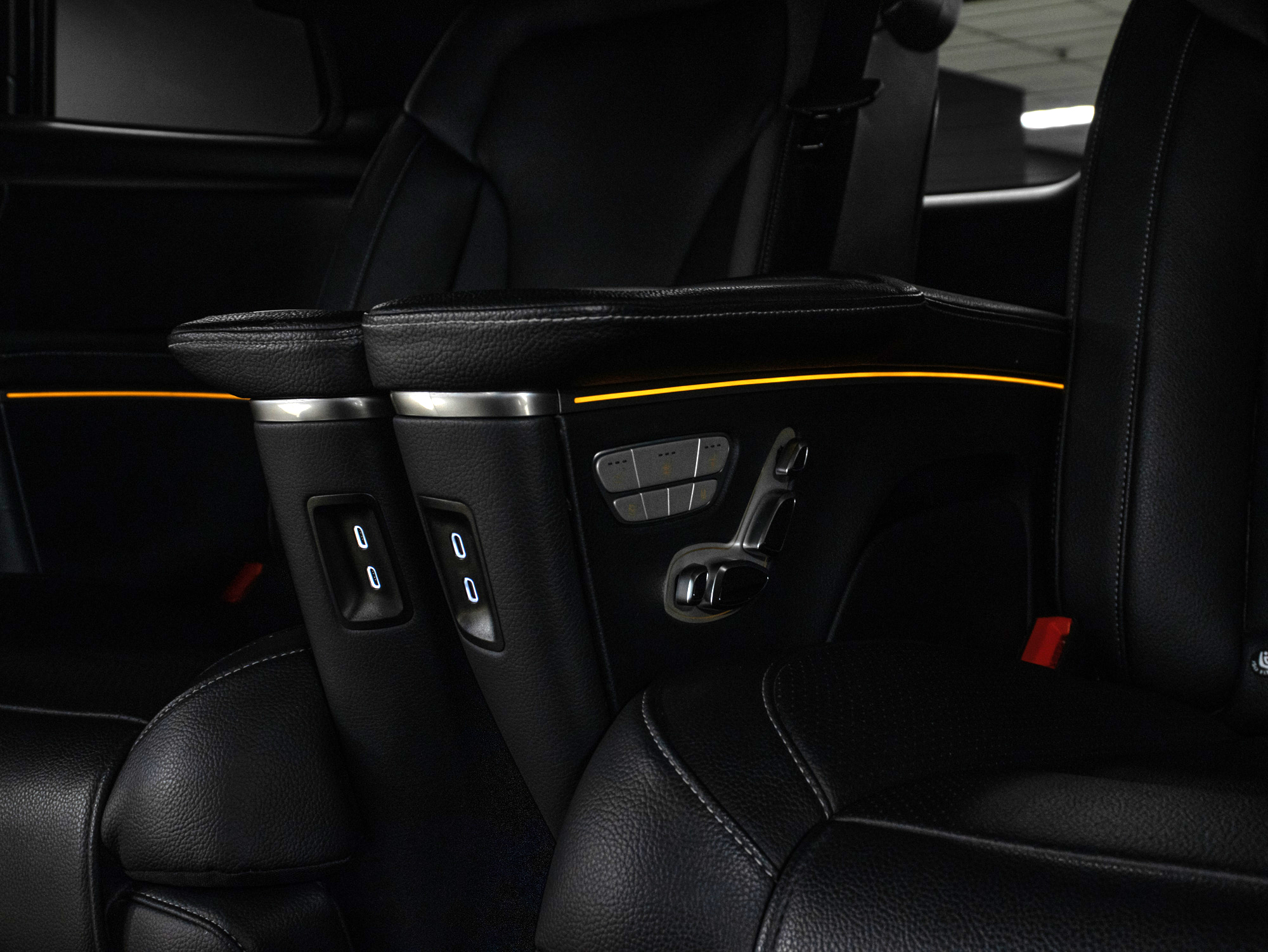 Mercedes-Benz V 300d
