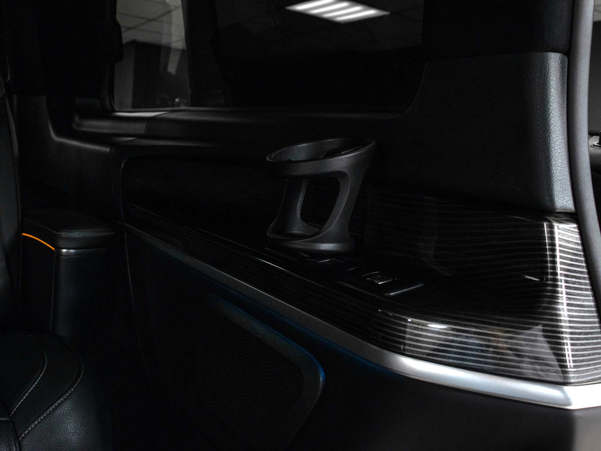 Mercedes-Benz V 300d