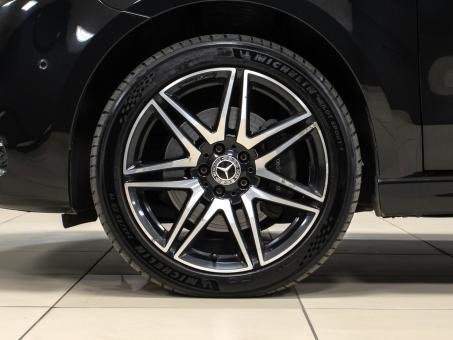 Mercedes-Benz V 300d