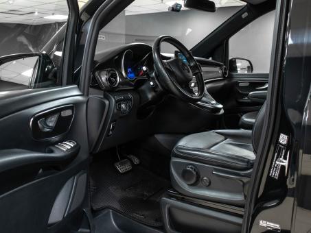 Mercedes-Benz V 300d