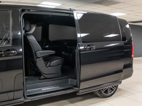Mercedes-Benz V 300d