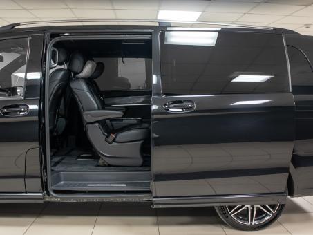 Mercedes-Benz V 300d
