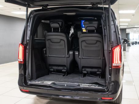 Mercedes-Benz V 300d