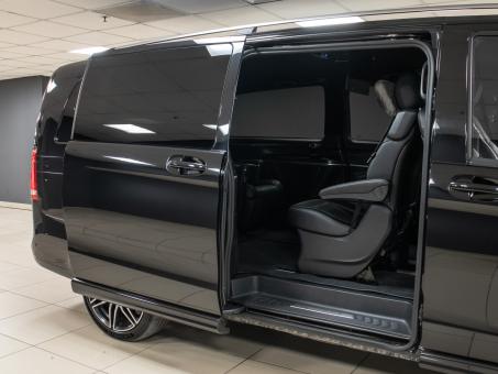 Mercedes-Benz V 300d