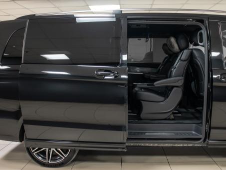 Mercedes-Benz V 300d