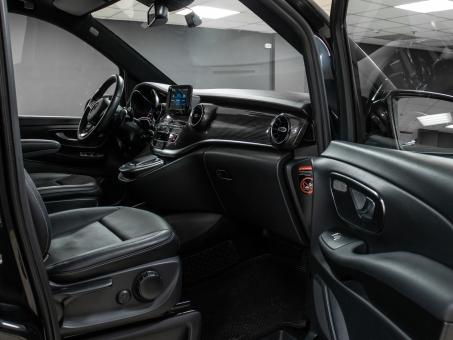 Mercedes-Benz V 300d