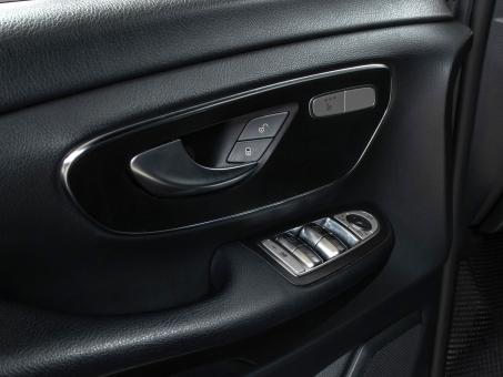 Mercedes-Benz V 300d