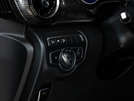 Mercedes-Benz V 300d