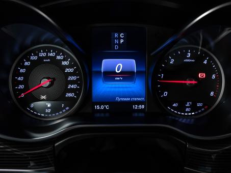Mercedes-Benz V 300d