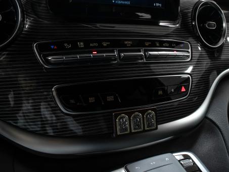 Mercedes-Benz V 300d
