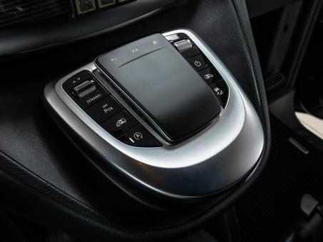 Mercedes-Benz V 300d