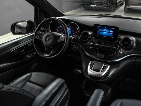 Mercedes-Benz V 300d