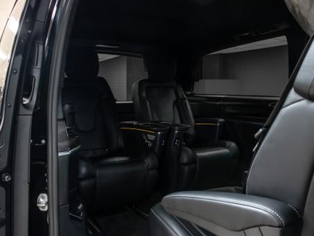 Mercedes-Benz V 300d