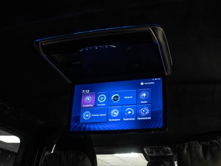Mercedes-Benz V 300d